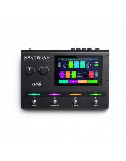 Headrush Gigboard